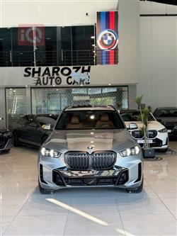 بي ام دبليو X5